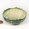 Sea Urchin Bowl Collection - Mint & Charcoal