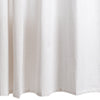 Matteo Shower Curtain Collection - Natural