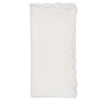 Arches Napkin Set - White