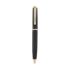 Leather Wrapped Pen Collection - Black