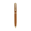 Leather Wrapped Pen Collection - British Tan