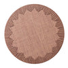 Dream Weaver Placemat - Brown