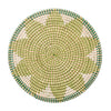 Majorelle Placemat - Green