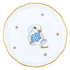 Bunny Coaster - Blue