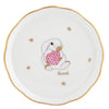Bunny Coaster - Raspberry