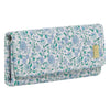 Luxe Jewelry Wallet - Hamptons Floral
