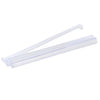 Acrylic Mahjong Rack and Pusher Set - Clear