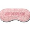 Silk Sleep Mask - Bridesmaid