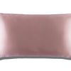 Silk King Pillowcase - Pink