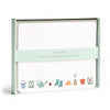 Notecard Sets - Gardener