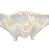 Small Clam Bowl Collection - Pearl
