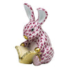 Storybook Bunny - Raspberry