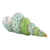 Staircase Shell Collection - Key Lime Green