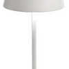 Poldina Pro Mini Table Lamp Collection - White 11.8"