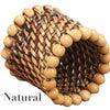 Woven Napkin Ring - Natural