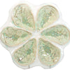 Oyster Platter Collection - Sea Foam