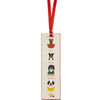 Bookmark Collection - Studious Dogs