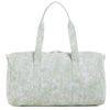 Duffel Bag Weekender Collection - Bunny Toile Green