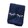 Makeup Towel - Eyelash