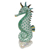 Sea Horse - Green