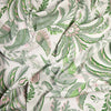 Palm Beach Tablecloth - Green, 63 x 110