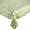 Alfresco Tablecloth - Olive/Green, 58" x 126"