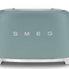2-Slice Toaster Collection - Jade