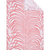 Zebra Beach Towel Collection - Flamingo