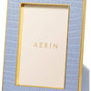 Classic Croc Leather Frame Collection - Hydrangea Blue
