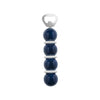 Bobbin Bottle Opener Collection - Navy & White