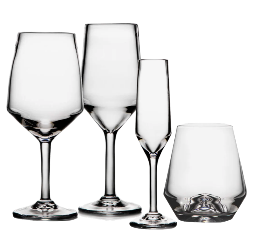 sayings for wine glass 
