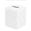 Cane Bath Collection - White