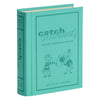 Vintage Bookshelf Board Games - Catch Phrase Vintage Bookshelf Edition
