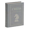 Vintage Bookshelf Board Games - Chess Vintage Bookshelf Edition