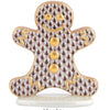 Gingerbread Man Collection - Chocolate