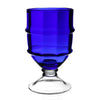 Cotswold Footed Hurricane Collection - Sky Blue, 10"