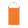 Drinks Box Cooler Collection - Orchard Orange