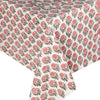 Lily Table Linen Collection - Pink