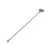 Drink Stirrer - Silver
