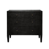 Conrad Dresser Collection - Black