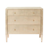 Conrad Dresser Collection - Champagne