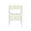 Conrad Nightstand Collection - Pristine