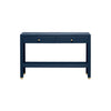 Jarin Console Collection - True Navy