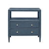 Jarin Nightstand Collection - True Navy