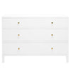 Maris Dresser Collection - Designer White