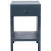 Maris Nightstand Collection - True Navy