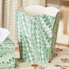 Marble Bath Collection - Green