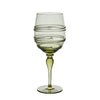 Ella Drinkware Collection - Green