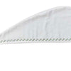 Hair Towel Wrap - Waverly Green