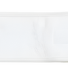 Spa Headband - Solid White